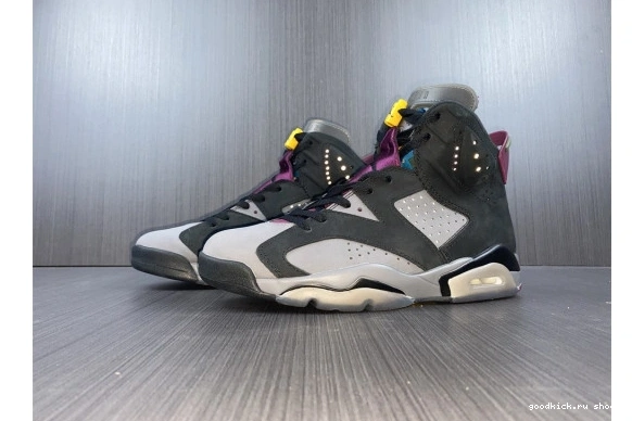 Bordeaux CT8529-063 6 Air Retro CT8529-063 Jordan 0311